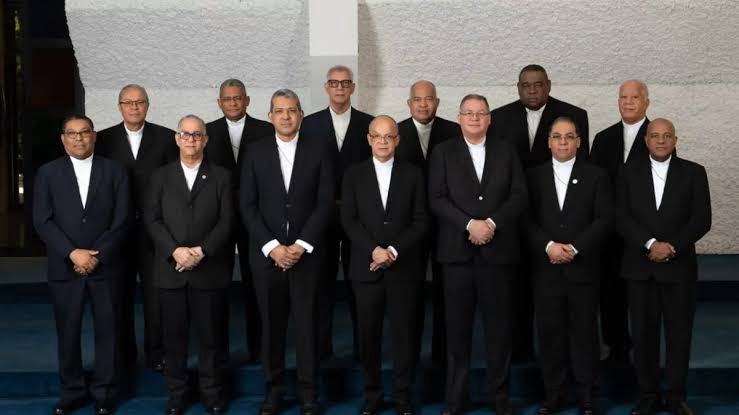 Episcopado Dominicano se solidariza con Colombia por terremoto