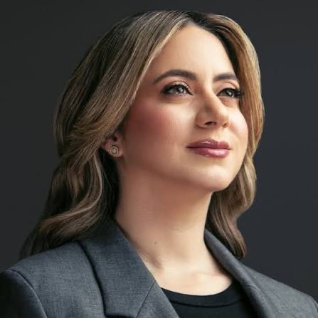 Gloria Reyes propone reglas para ordenar la competencia interna del PRM rumbo a 2028