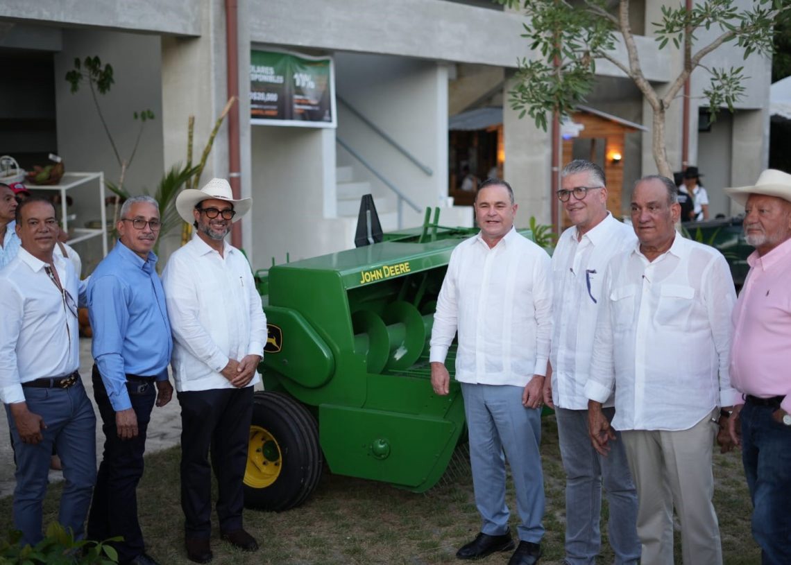 La Altagracia concentra más de 215 mil cabezas de ganado y lidera producción de carne y leche