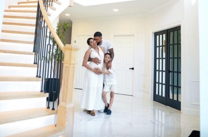Dj Adoni muestra su nueva y lujosa casa en Nueva York