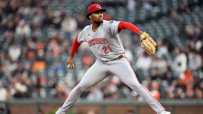 Hunter Greene se somete a segunda cirugía Tommy John y se perdería la temporada 2027