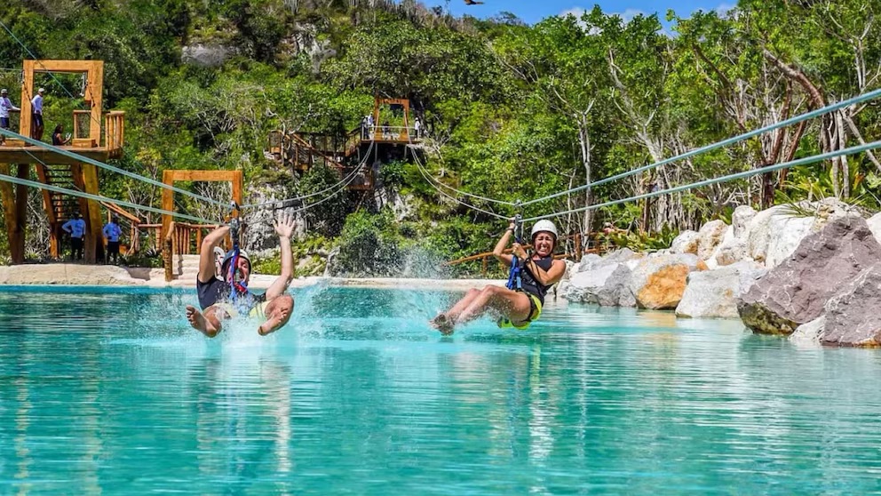 El turismo de experiencias gana peso en Punta Cana, según el gobierno dominicano
