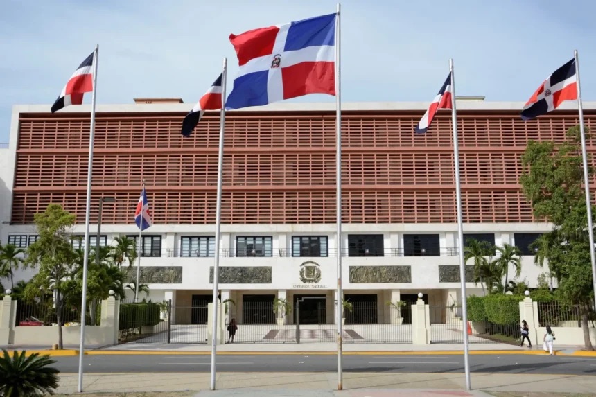 Congreso Nacional inicia Segunda Legislatura Ordinaria de 2026 con varias reformas pendientes
