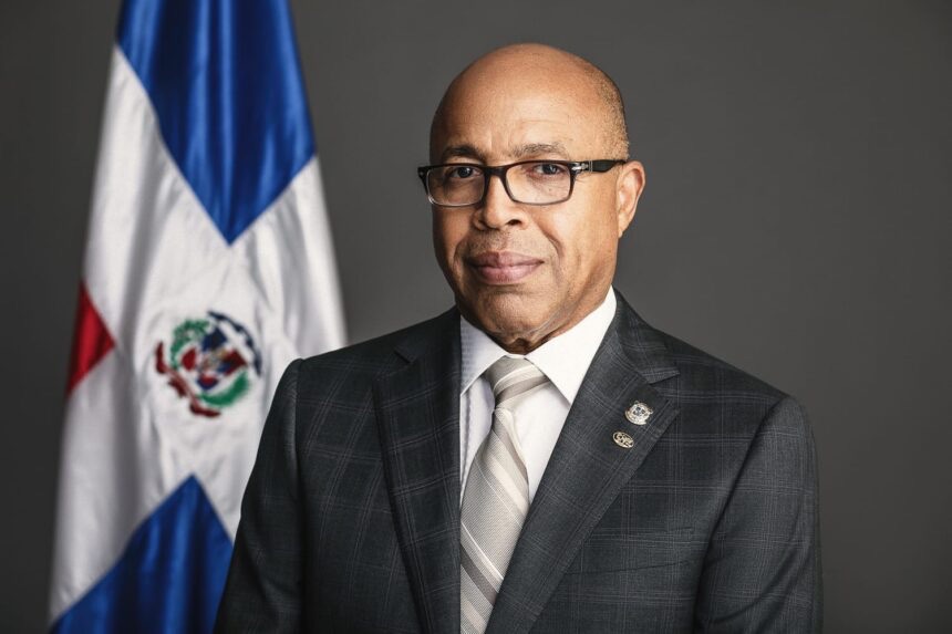 Pacheco destaca reforma laboral, seguridad social y digitalización de la justicia como prioridades del Congreso