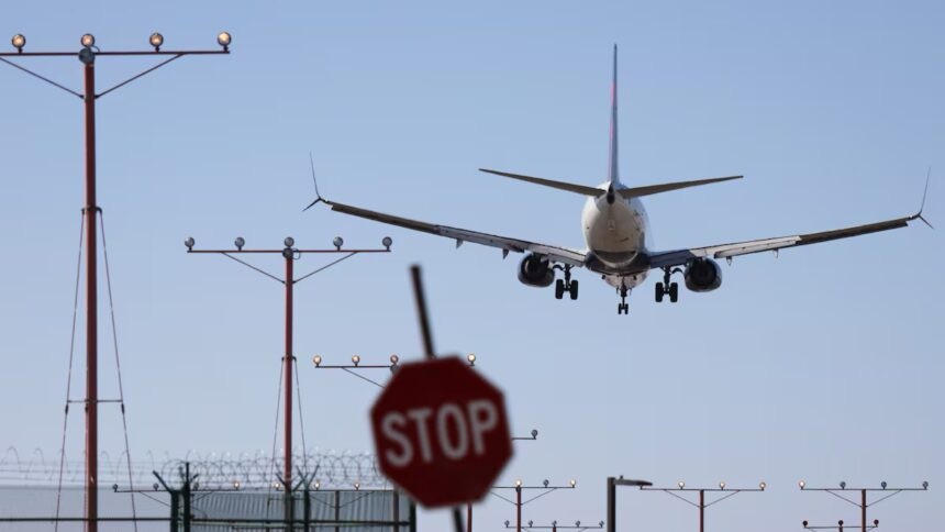 Panamá niega ingreso a canadiense por presuntas «simpatías» con Hamás