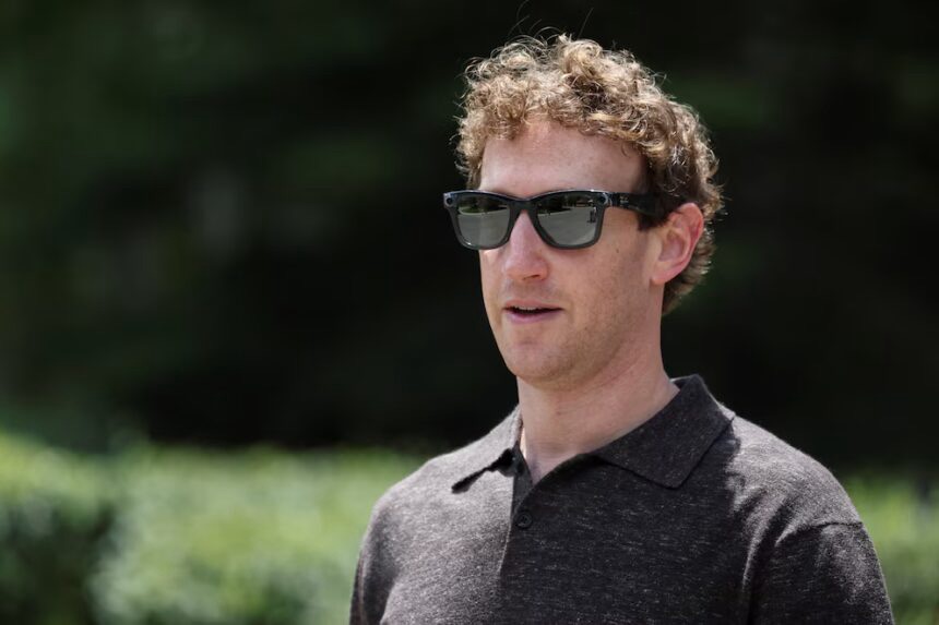Mark Zuckerberg donará el 99% de sus acciones de Facebook&nbsp;para la investigación médica y tecnológica