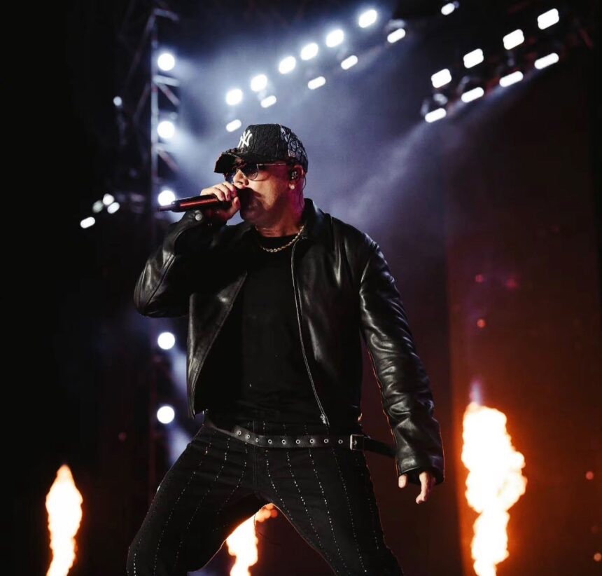 Wisin abre «La Universidad del Perreo», un nuevo proyecto que busca preservar, enaltecer la cultura y proteger el legado del género