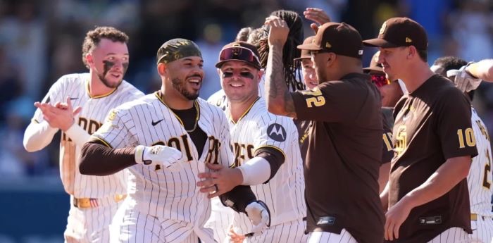 MLB aprueba la venta de los Padres de San Diego a grupo liderado por José E. Feliciano