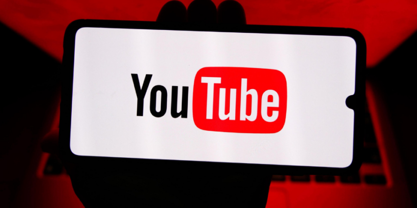 YouTube empezará a contar sus visualizaciones desde el primer segundo de reproducción
