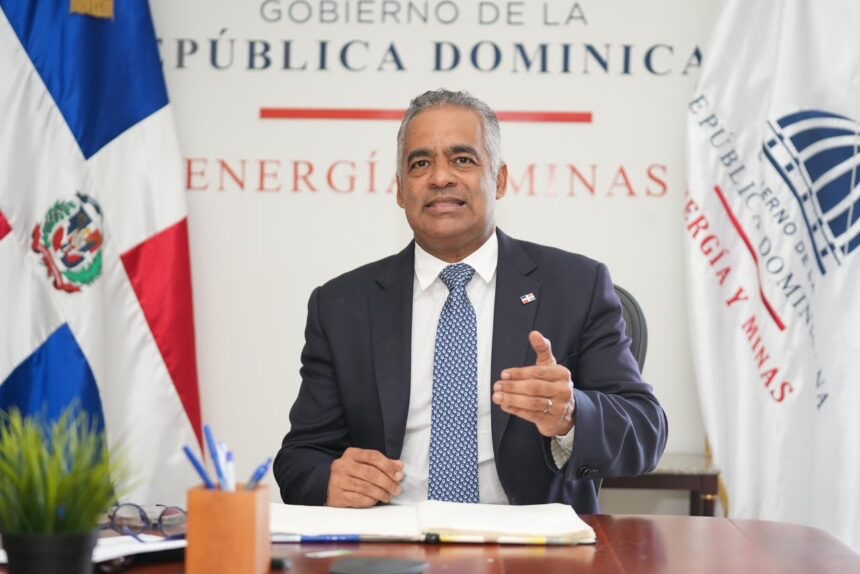 Joel Santos asume el CUED con las pérdidas en 38.9% y el reto de mejorar las redes