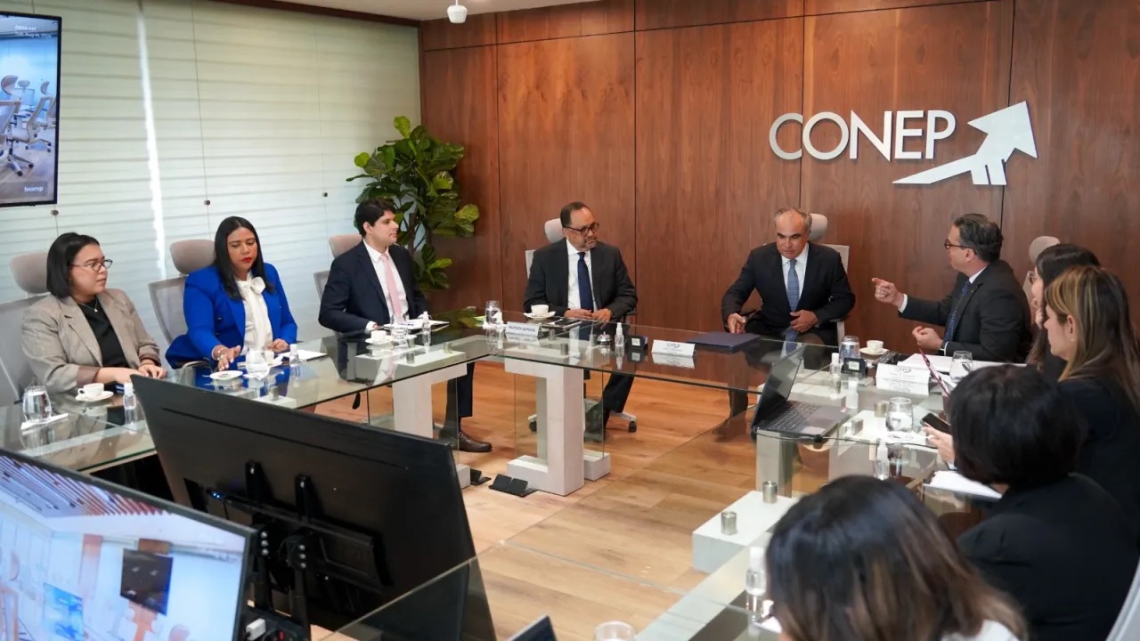 Entidades acuerdan fortalecer la participación empresarial en derechos humanos