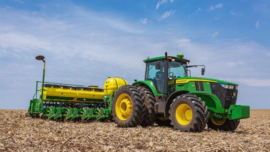 CONFENAGRO respalda plan de mecanización del Gobierno y pide garantizar acceso a pequeños productores