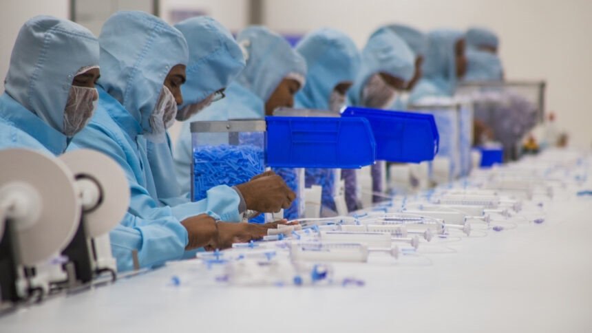 Exportaciones dominicanas rompen récord al superar US$9,277 millones