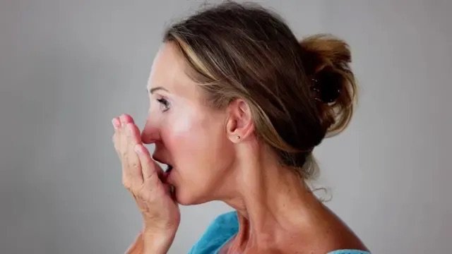 ¿Podría tu aliento prevenir enfermedades respiratorias?