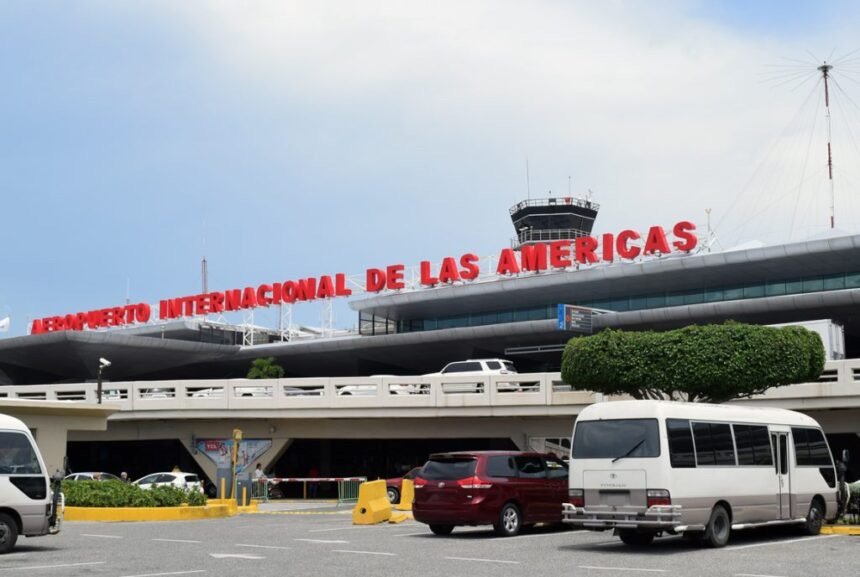 Nueva Terminal Sur del AILA sumará 8 puentes de embarque