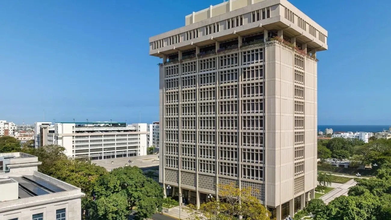 Economía dominicana crece 4.6 % en julio