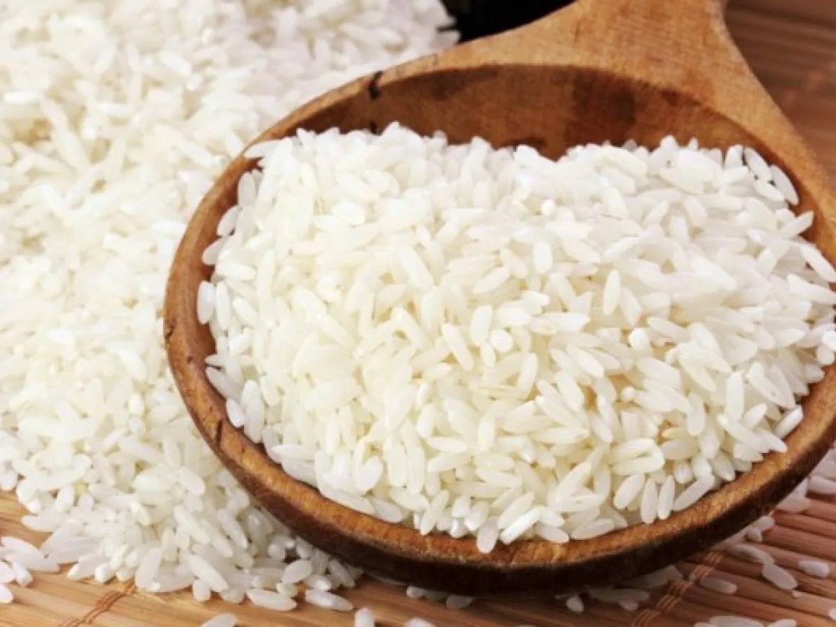 Estudio alerta sobre posible presencia de metales pesados en el arroz