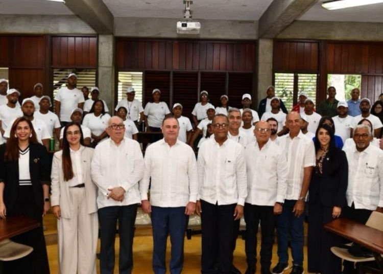 Bagrícola y Agricultura lanzan proyecto de crédito asistido por US$120 millones