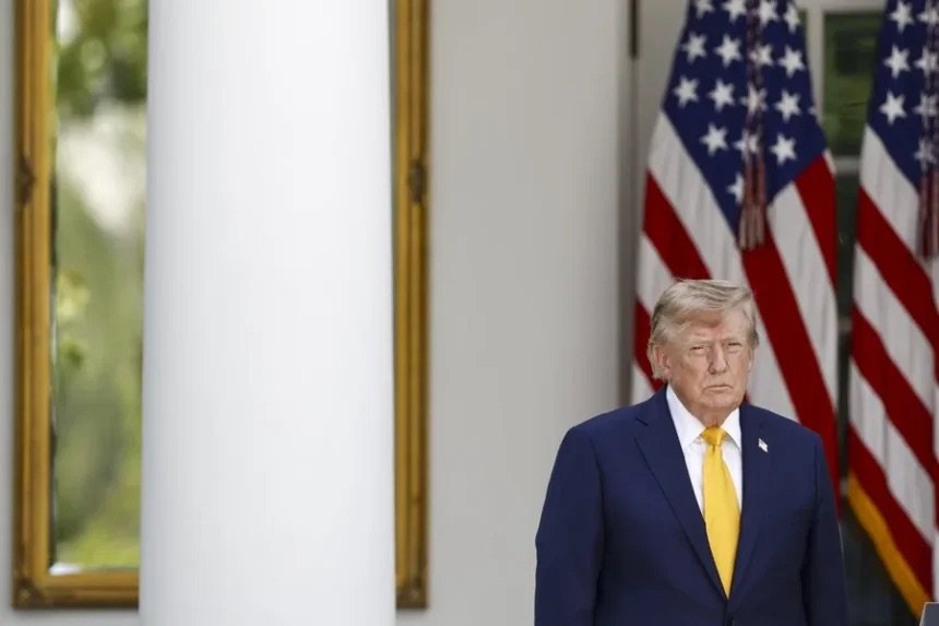 Trump responsabiliza a Biden por la muerte de 13 estadounidenses en atentado de Kabul