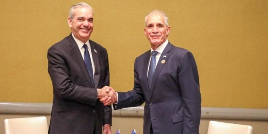 Abinader y presidente de Honduras desarrollarán agenda oficial en Santo Domingo y Dajabón