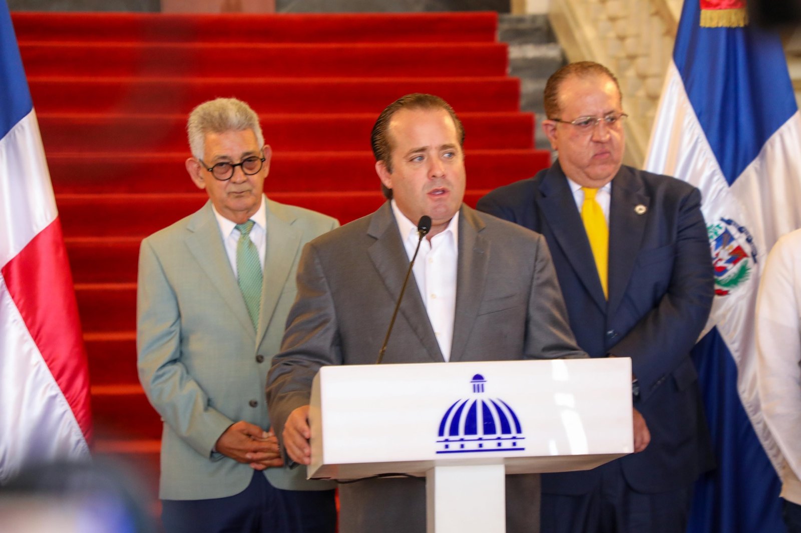 Consejo de Ministros aprueba Proyecto de Presupuesto General del Estado 2027 enfocado en inversión, desarrollo social y sostenibilidad fiscal
