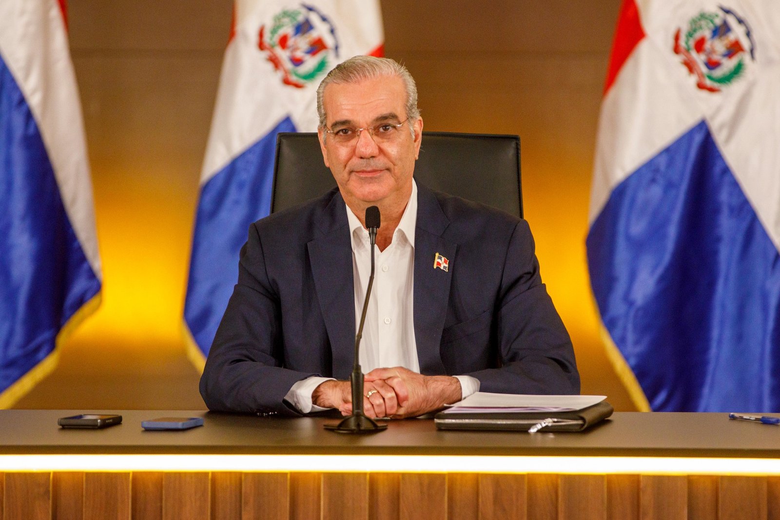 Presidente Abinader expone nuevos polos de desarrollo regional para llevar más inversión, infraestructura y oportunidades a distintos territorios del país