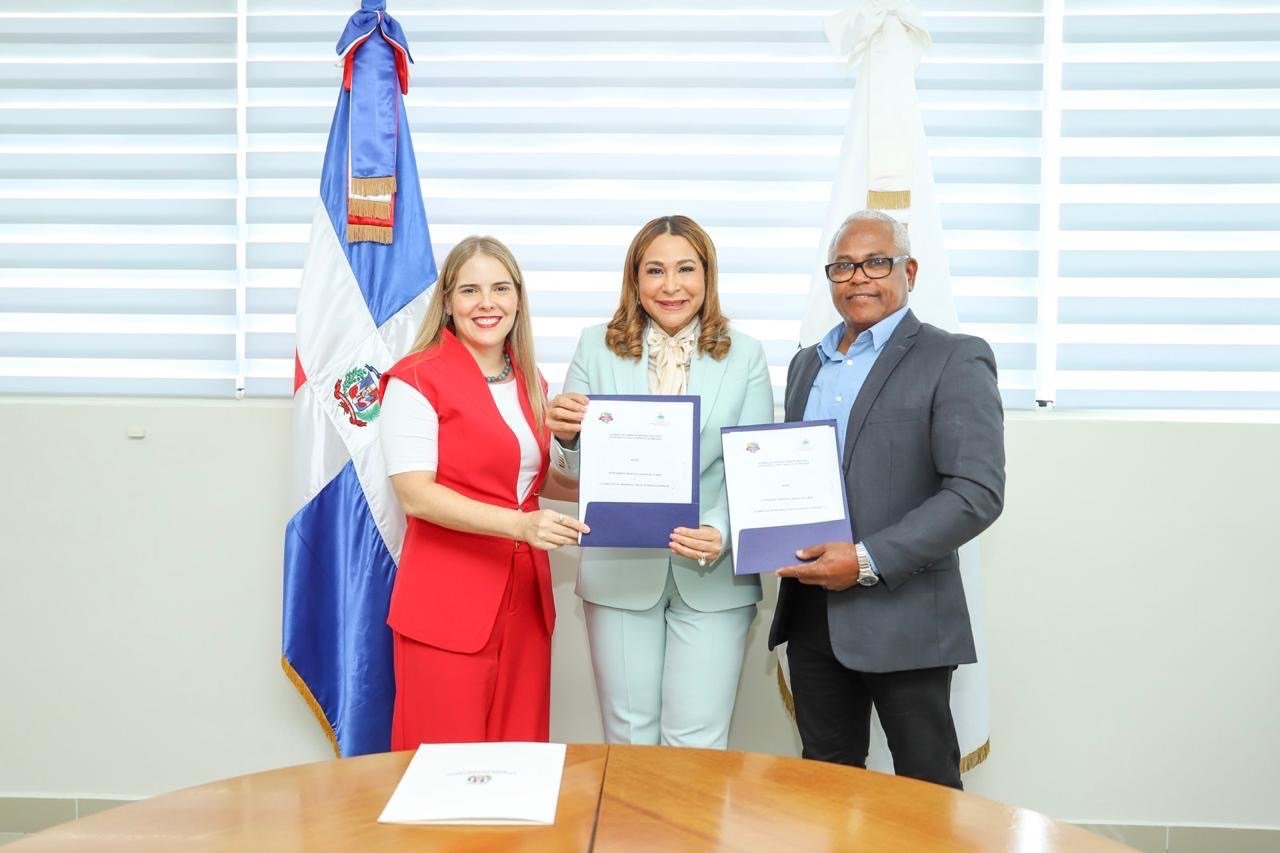 Hogar de Día será construido por Supérate en Sabana de la Mar