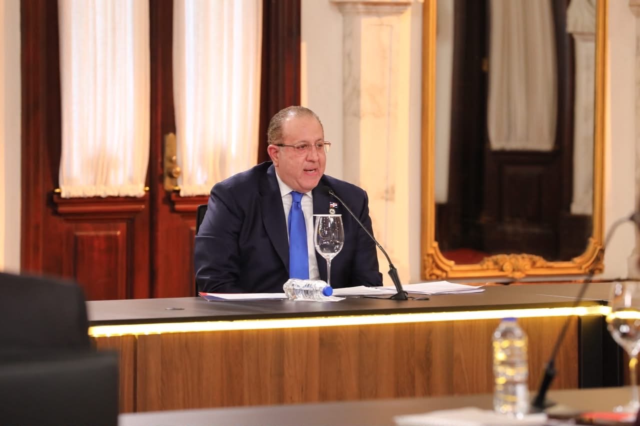 Gobierno destaca crecimiento económico de RD alcanza el 4.5% y la inversión pública incrementa en un 34%