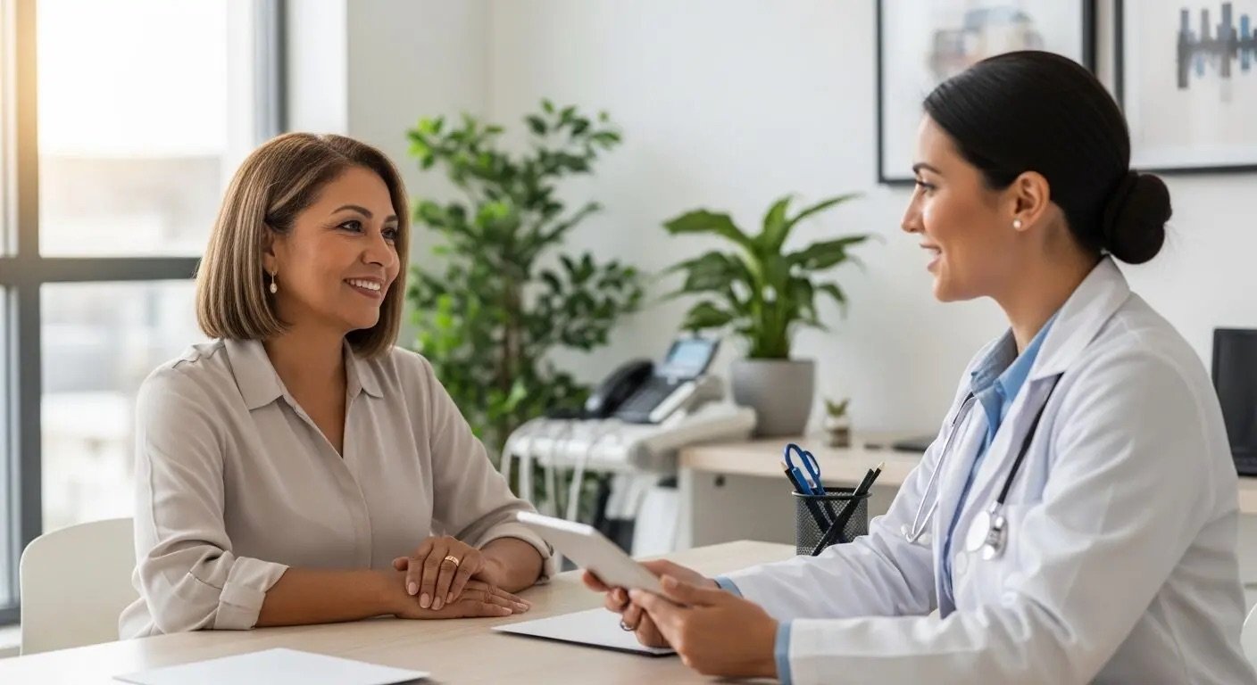 Proteína y salud: 5 indicios que pueden justificar una revisión de la dieta