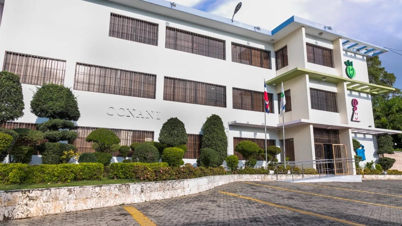 CONANI mantiene bajo protección a 10 menores tras operativo en Haina