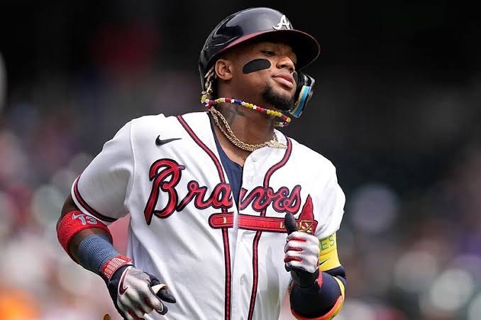 Ronald Acuña Jr. hace historia y se convierte en el más rápido en alcanzar el 200-200 en Grandes Ligas