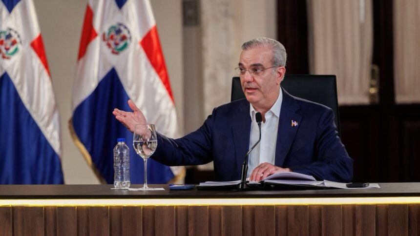 Abinader dispone divulgación de auditorías de la Contraloría desde octubre