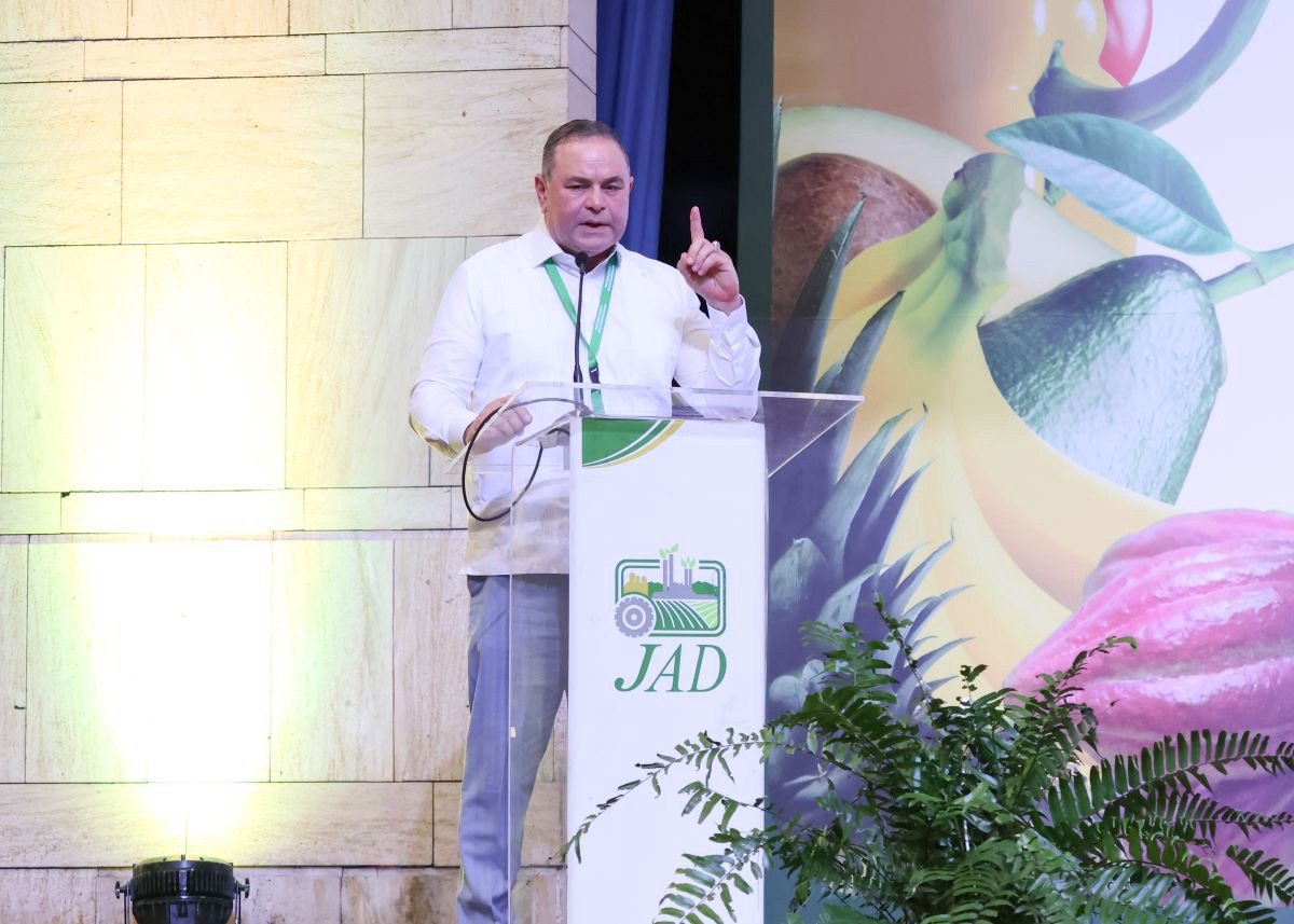 Agricultura apuesta a formar capital humano para impulsar la transformación tecnológica del campo
