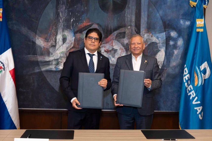 Banreservas y FAO destinan RD$1,180 millones para modernizar producción de alimentos