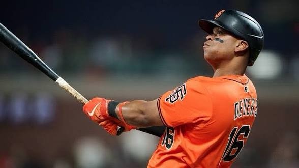 Rafael Devers conquista el premio de Jugador de la Semana
