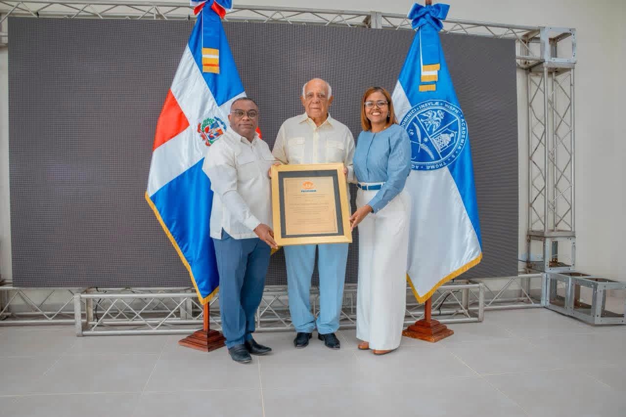 UASD Centro Hato Mayor y PESPHAM rinden homenaje a Iván Amílcar Rondón Sánchez
