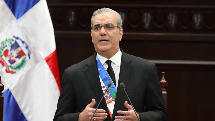 Abinader rechaza enseñanza de creole en escuelas dominicanas: “No la apoyamos en lo más mínimo”