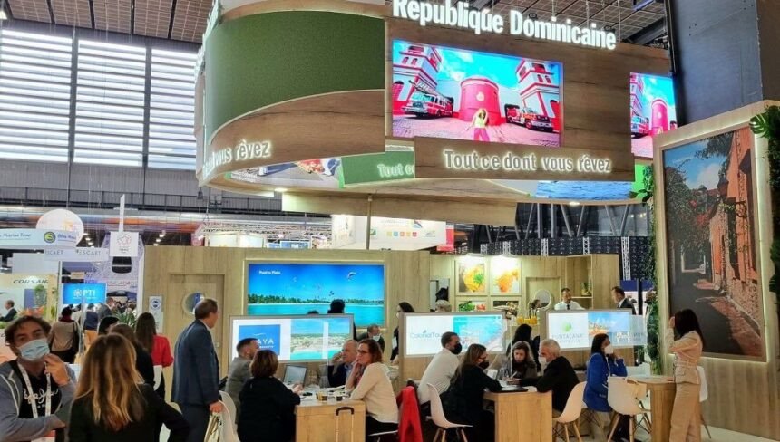 RD busca captar más turistas franceses Top RESA 2026 tras lograr retomar vuelos en 2025