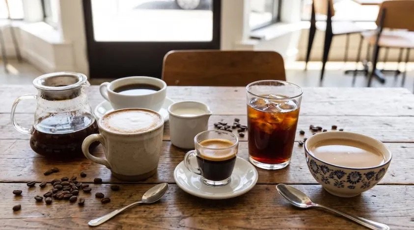 Es verdaderamente saludable el consumo del café?