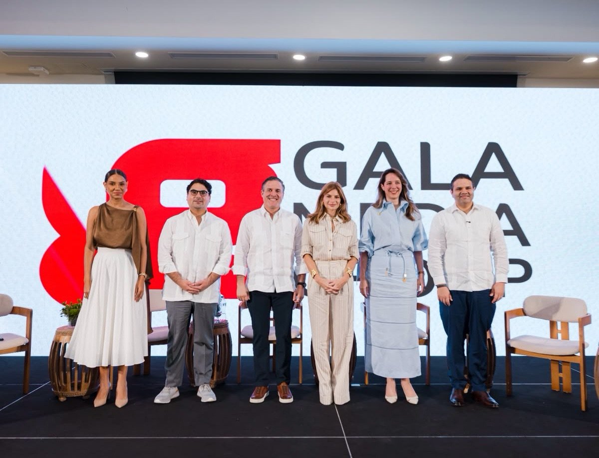 Foro Punta Cana reúne a líderes públicos y empresariales para debatir sobre «El País que viene»