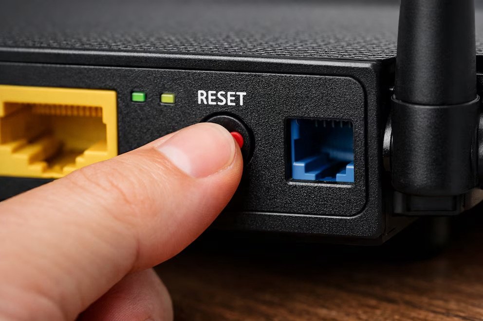 Por qué si reinicias el router WiFi una vez a la semana tendrás mejor internet