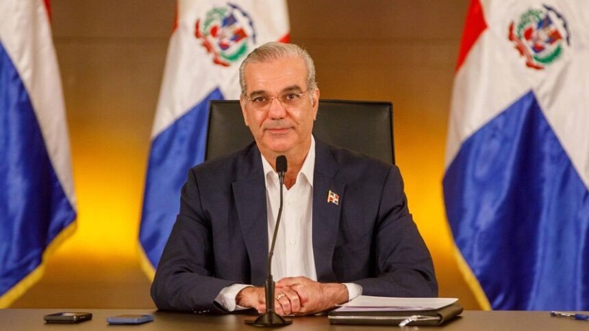 Americas Society otorgará su Insignia de Oro a Luis Abinader