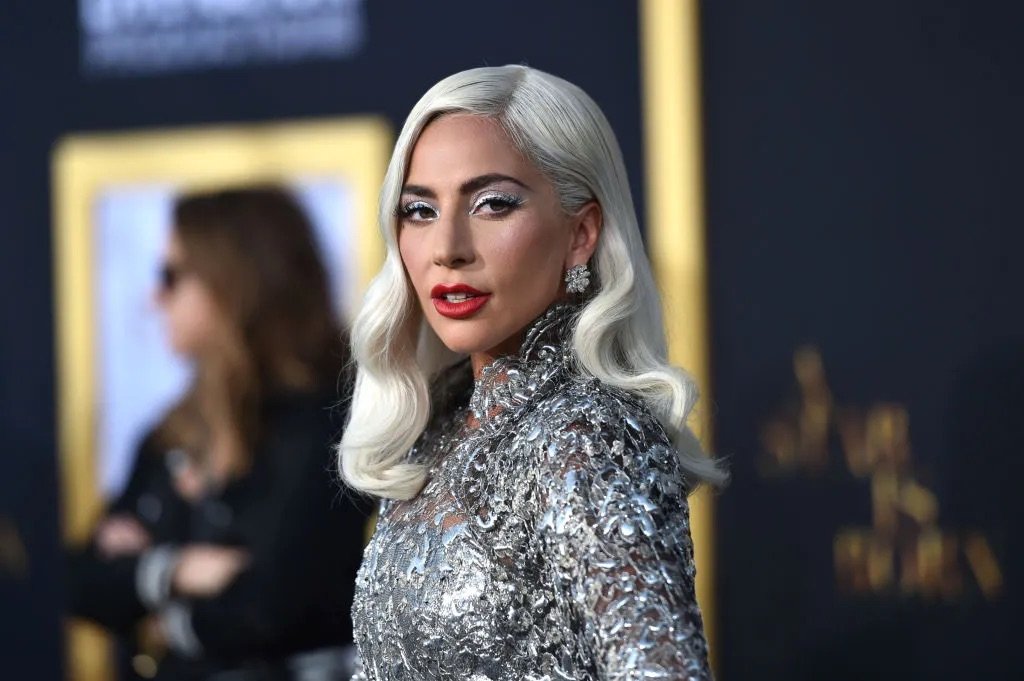 Lady Gaga llama Rose Bean a su primera hija, según TMZ