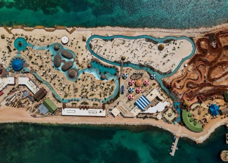 Cabo Rojo, entre los tres mejores puertos de cruceros del mundo en los Seatrade Cruise Awards 2026