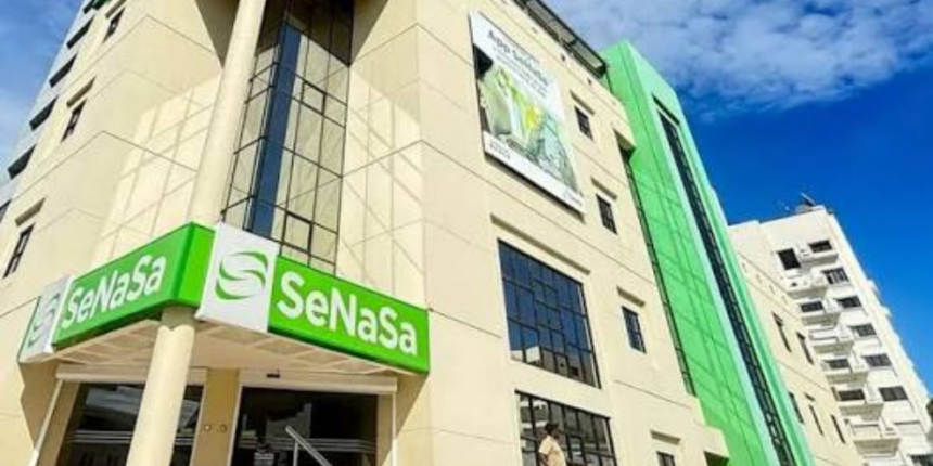 Allanamientos por caso SeNaSa 2.0 se efectuaron en el DN, Santo Domingo, Santiago, Cotuí y La Vega