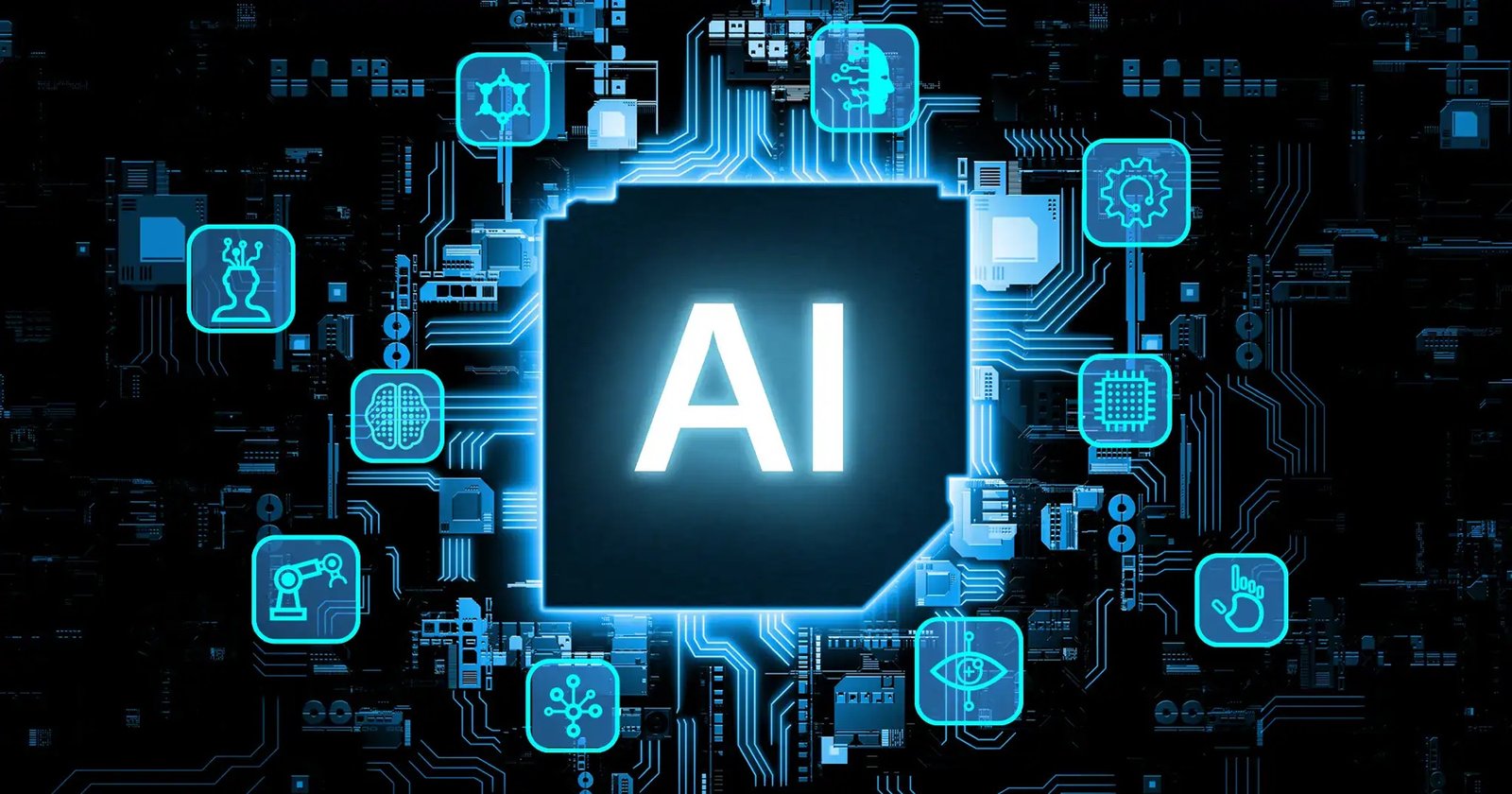 La inteligencia artificial “se nos va de las manos”, pero ¿cómo y de qué manos?