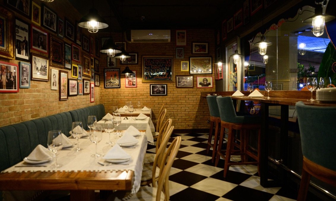 Mi Bodegón debuta en Restaurant Week 2026