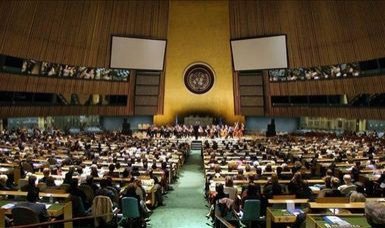 Inician formalmente los debates de la 81.ª Asamblea ONU en Nueva York