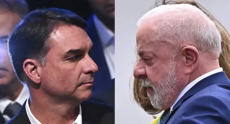 Bolsonaro desafía a Lula a enfrentarlo en un debate televisivo antes de las elecciones