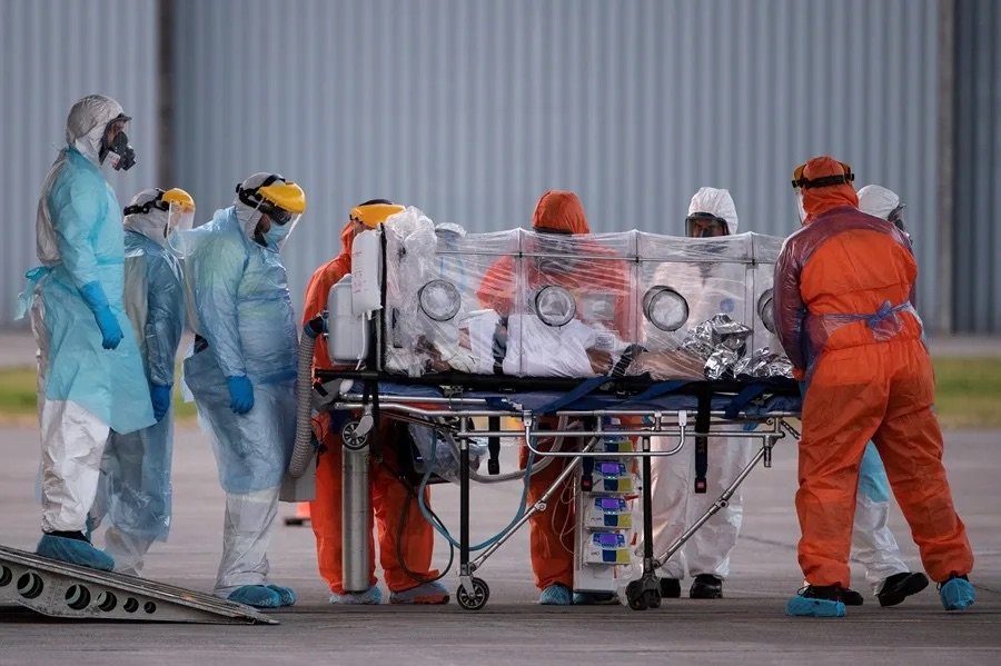 Latinoamérica «está mejor preparada que antes» para afrontar una pandemia, dice el director de la OPS